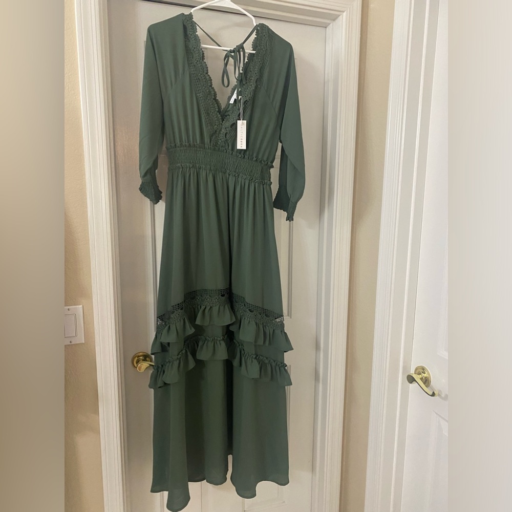 NWT Baltic Born Pippa Dress